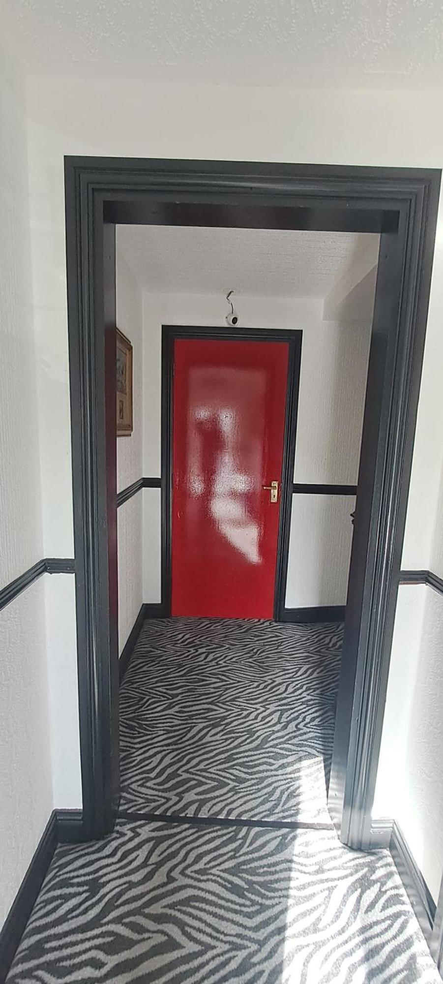 Boathouse Hotel Holyhead Extérieur photo